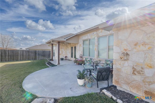 2502 Alamo St, House other with 3 bedrooms, 2 bathrooms and null parking in Gonzales TX | Image 32