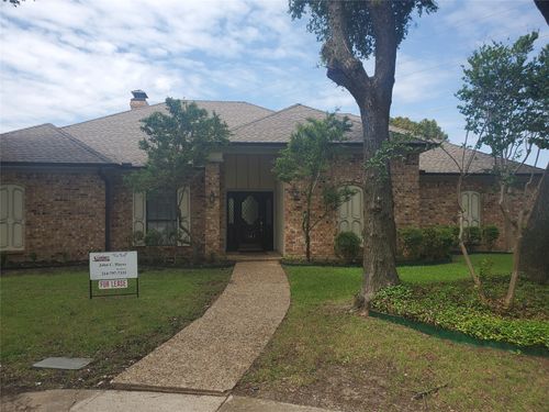 7303 Williamswood Dr, Dallas, TX, 75252-6335 | Card Image