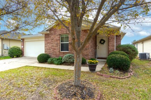 13237 Forest Sage St, Manor, TX, 78653-5399 | Card Image