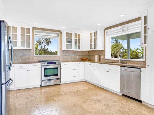 76-5807 Hookahi Rd, Home with 2 bedrooms, 2 bathrooms and null parking in HOLUALOA HI | Image 6