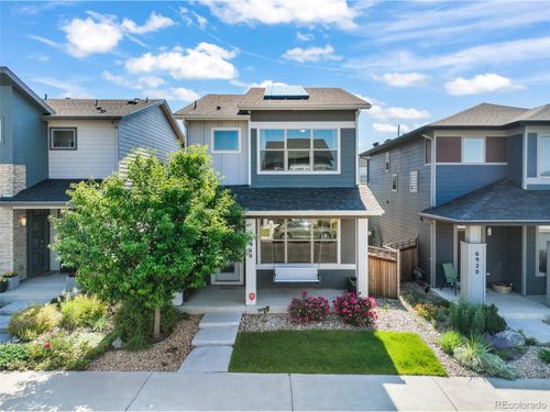 6940 Clay St, Denver, CO, 80221-2369 | Card Image