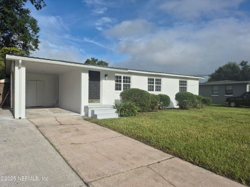 2518 Hirsch Ave, Jacksonville, FL, 32216-5123 | Card Image