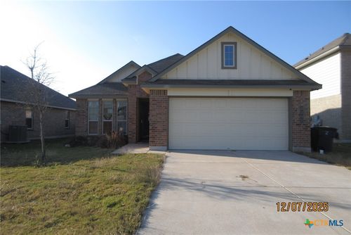 6407 Hercules Ave, Killeen, TX, 76542-6845 | Card Image