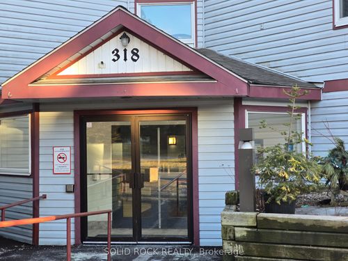 418-318 S Lorry Greenberg Drive S, Hunt Club - South Keys and Area, ON, K1T2R5 | Card Image