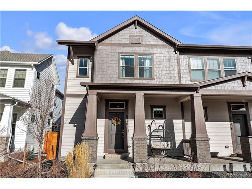 6346 Dayton Way, Denver, CO, 80238-4419 | Card Image