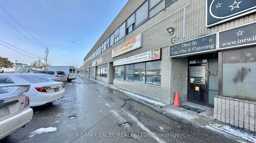 11-55 Nugget Ave, Scarborough, ON, M1S3L1 | Card Image
