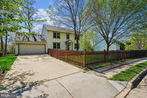 1407 Bayshire Ln, HERNDON, VA, 20170-3610 | Card Image