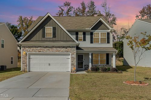 224 Brisk Dr, Zebulon, NC, 27597-5535 | Card Image
