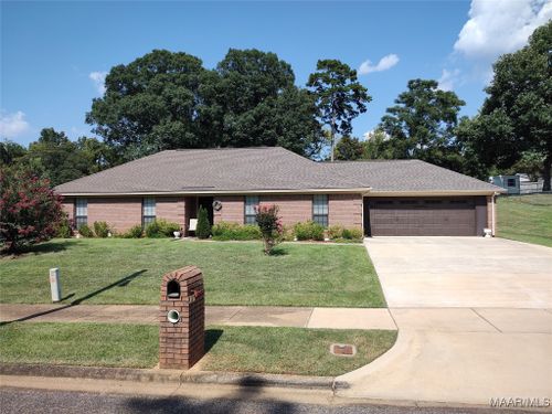 735 Silver Hills Drive, Prattville, AL, 36066 | Card Image