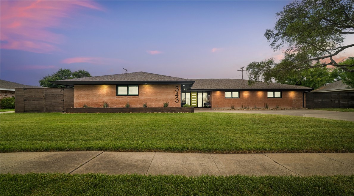 Poenisch Dr, Corpus Christi, TX 78412