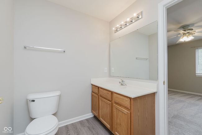 8422 Enclave Blvd, Condo with 2 bedrooms, 3 bathrooms and null parking in Fishers IN | Image 24