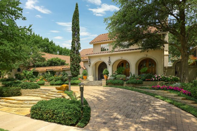 3636 Amherst Ave, House other with 6 bedrooms, 7 bathrooms and null parking in Dallas TX | Image 26
