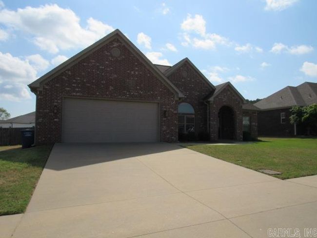 1820 Josh Dr, House other with 4 bedrooms, 3 bathrooms and null parking in Conway AR | Image 25