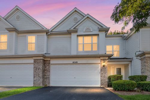 10549 Wakefield Ln, Huntley, IL, 60142-2392 | Card Image