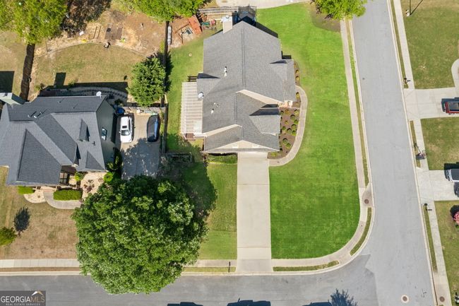 1005 Anise Ct, House other with 5 bedrooms, 3 bathrooms and 2 parking in Dacula GA | Image 26