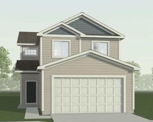 12426 S Redwood Street, Lee's Summit, MO, 64086 | Card Image