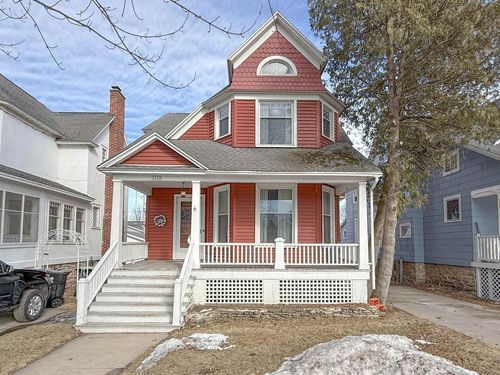 1510 7th Street, Menominee, MI, 54143 | Card Image