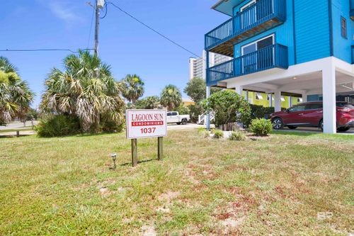 6-1037 W Lagoon Ave, Gulf Shores, AL, 36542-6205 | Card Image