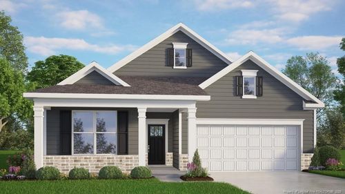 754 Lazy Elm Ln, Aberdeen, NC, 28315-4203 | Card Image