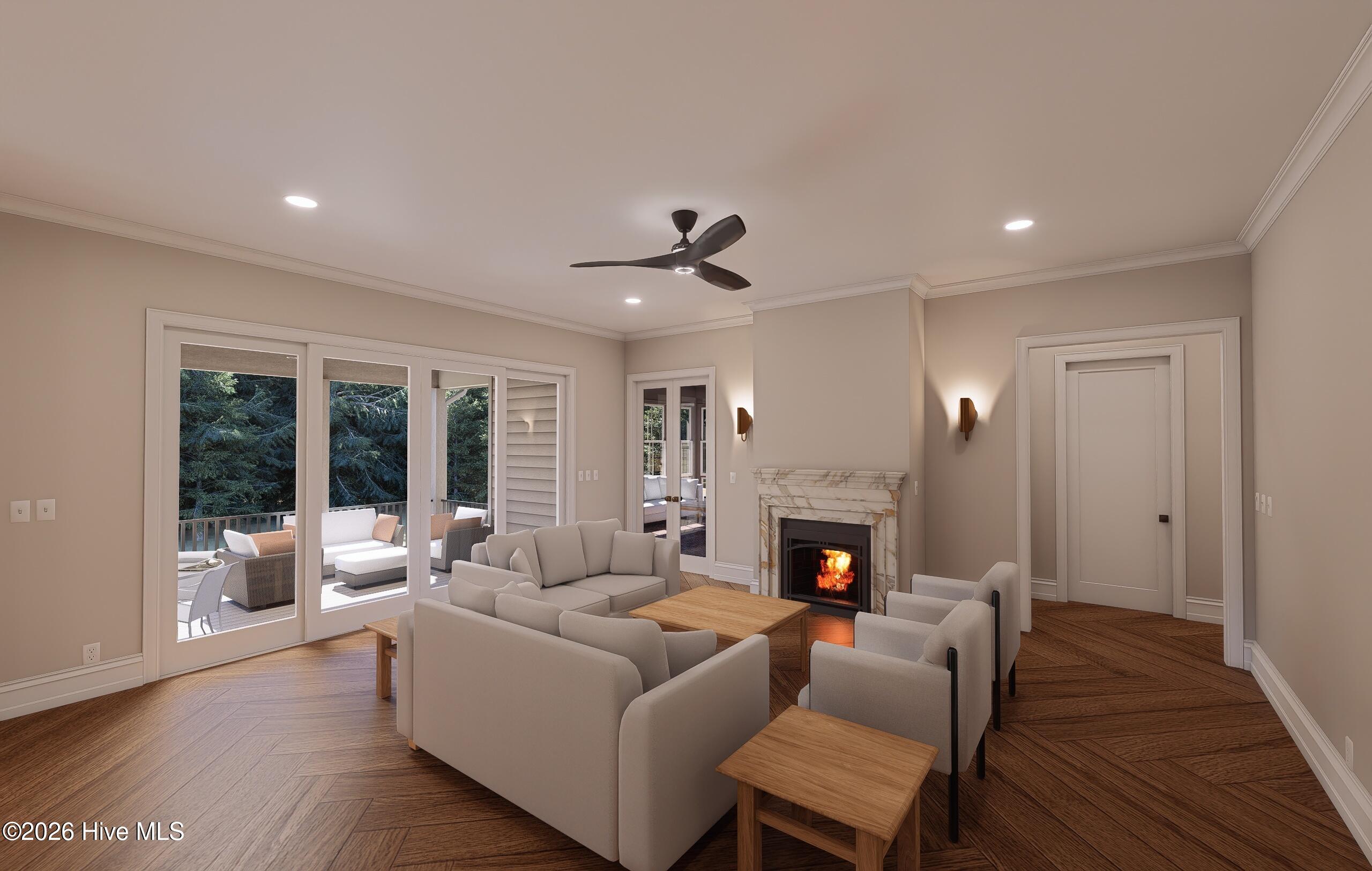 Residential in Pinehurst 3