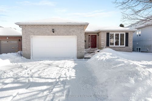343 Sunrise Cres, Kingston, ON, K7M8A5 | Card Image
