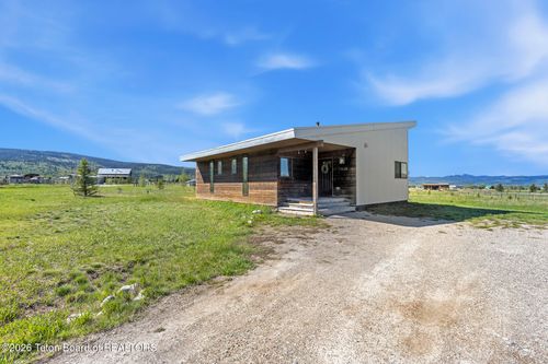 4668 Pinnacle Trail, Victor, ID, 83455 | Card Image