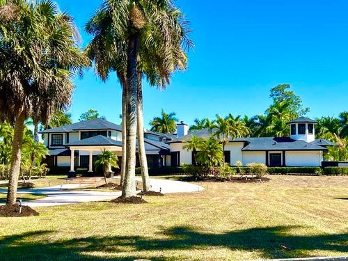 6186 Duckweed Rd, Wellington, FL, 33449-5808 | Card Image