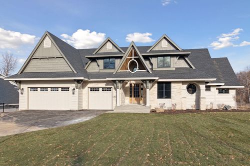 3 Sunfish Ln, Sunfish Lake, MN, 55118-4722 | Card Image