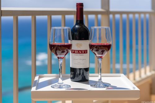 2611-1777 Ala Moana Blvd, Honolulu, HI, 96815-1655 | Card Image