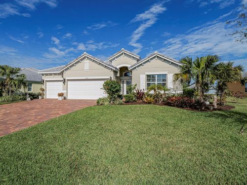 2540 Barbados Ln, Vero Beach, FL, 32967-7569 | Card Image