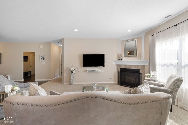 7067 Hart St, House other with 3 bedrooms, 2 bathrooms and null parking in Cumberland IN | Image 6