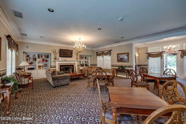 Community Clubhouse | Image 39