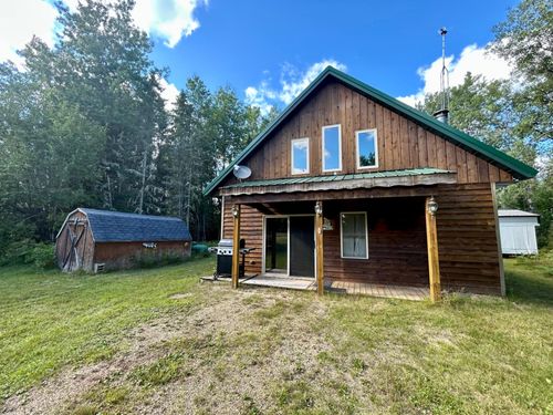 7960 River Bank Ln, Alvin, WI, 54542-9326 | Card Image