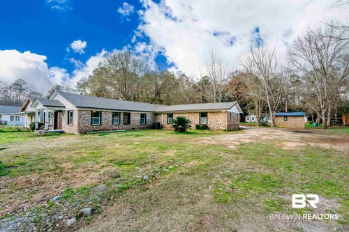 1190 Military Rd, Mount Vernon, AL, 36560-5501 | Card Image