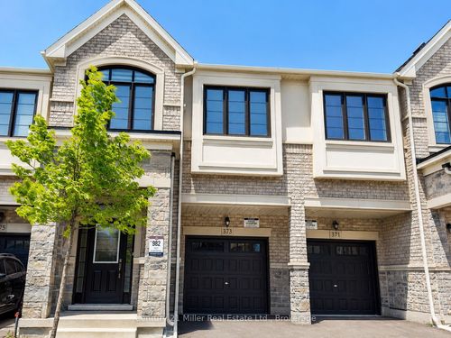 373 Twinflower Pl, Milton, ON, L9E1T2 | Card Image