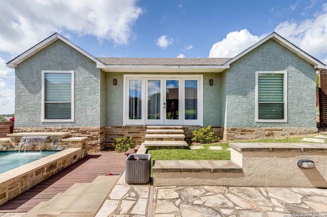21903 Roan Blf, House other with 6 bedrooms, 5 bathrooms and null parking in San Antonio TX | Image 36