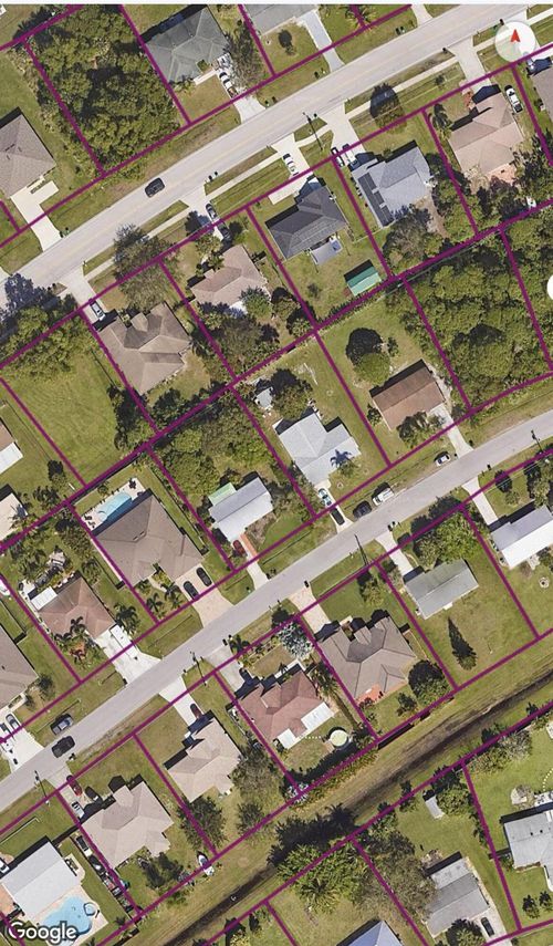 1843 Sw Buttonwood Ct, Port Saint Lucie, FL, 34952 | Card Image