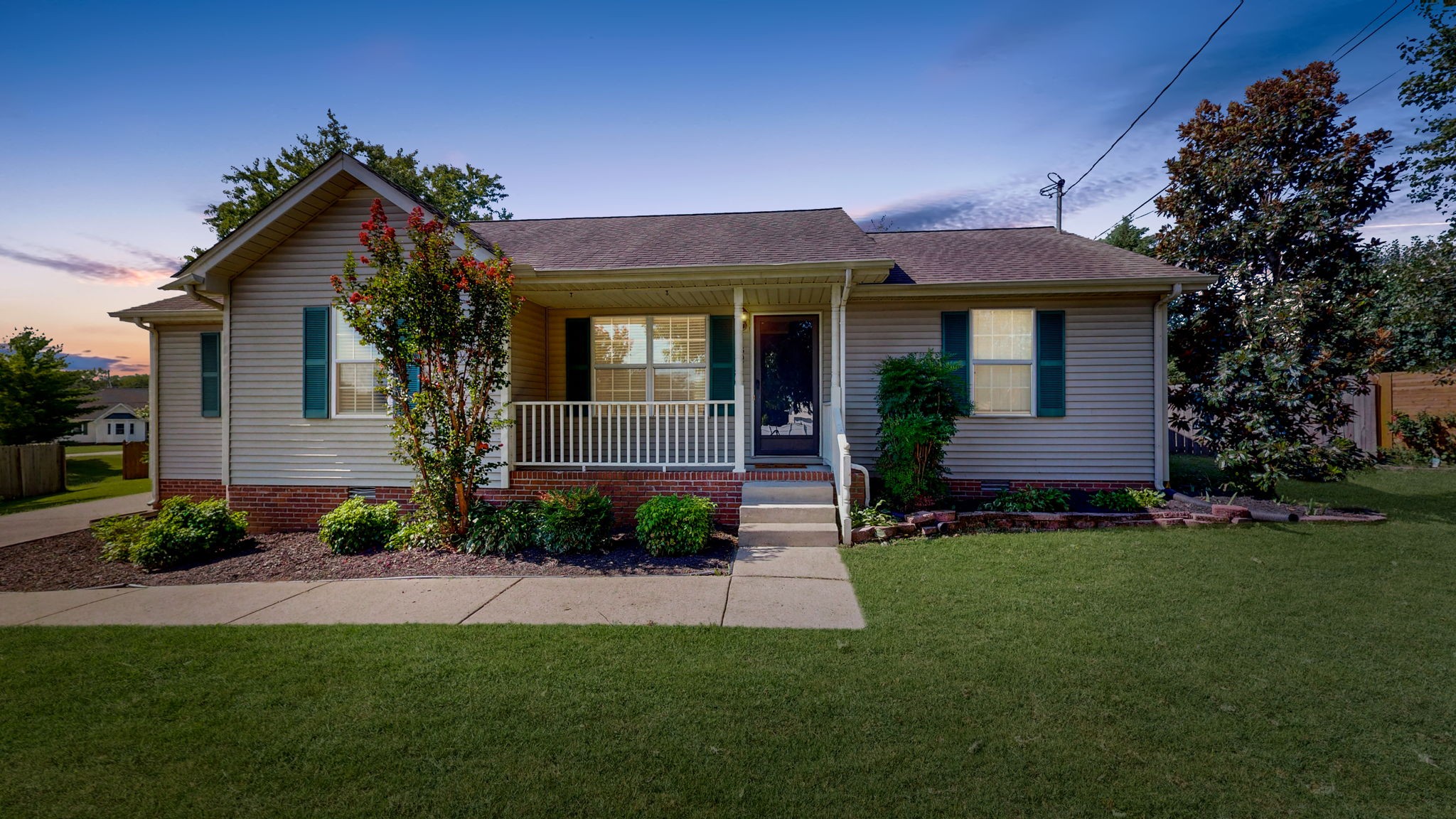 Tate Ct, Smyrna, TN 37167