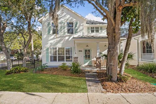 996 Saltwater Cir, ST AUGUSTINE, FL, 32080-6305 | Card Image