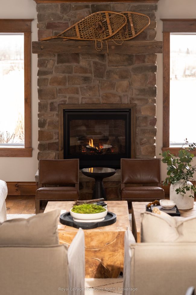 1416 County Rd 124, House other with 4 bedrooms, 3 bathrooms and 6 parking in Duntroon ON | Image 5