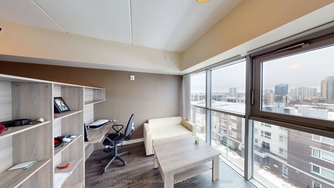 609 - 257 Hemlock St, Condo with 1 bedrooms, 1 bathrooms and 1 parking in Waterloo ON | Image 19