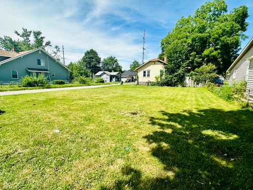 0 E Lynn St, Anderson, IN, 46016 | Card Image