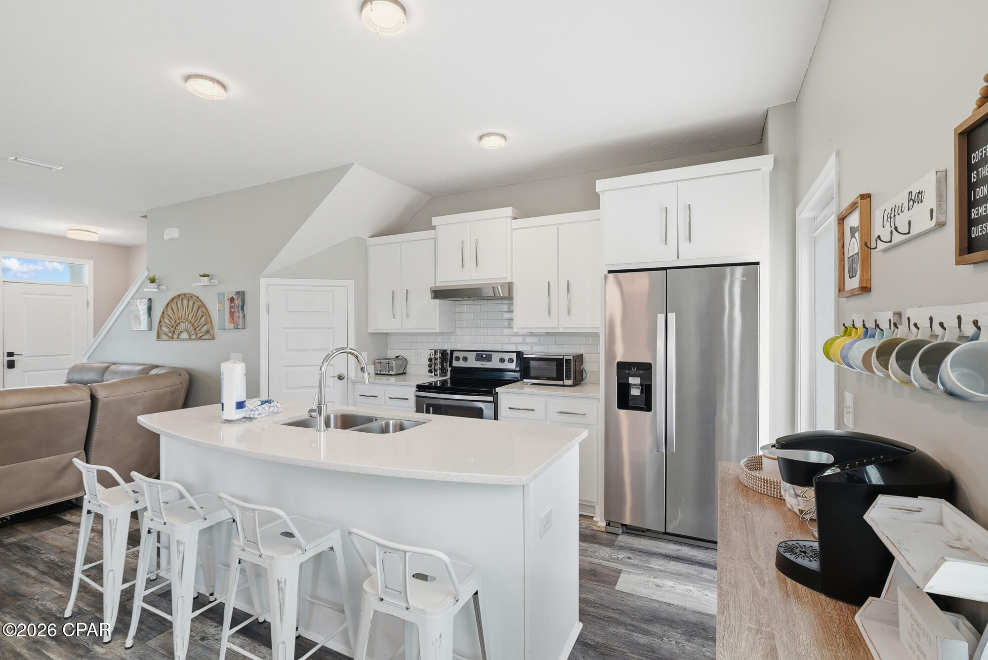 Residential in Panama City Beach 3