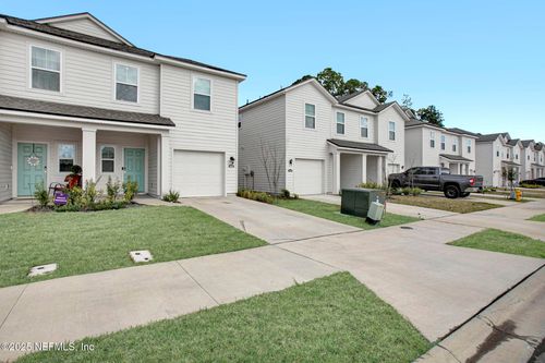 14442 Macadamia Ln, Jacksonville, FL, 32218-1979 | Card Image