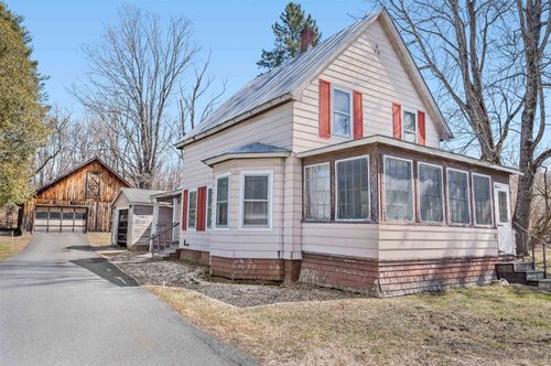 11 Bridge St, Barre, VT, 05641-8703 | Card Image