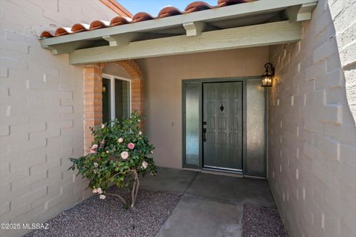 4136 E Megan Dr, Tucson, AZ, 85712-1428 | Card Image