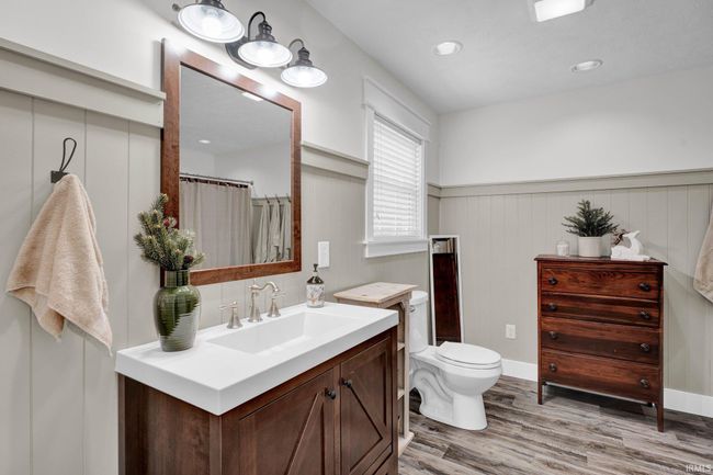5605 Opossum Trot Rd, House other with 4 bedrooms, 4 bathrooms and null parking in Charlestown IN | Image 24
