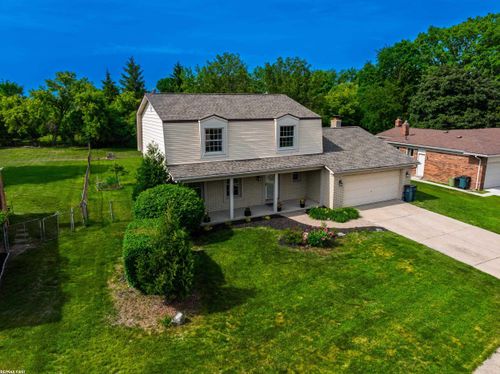 1083 Shallowdale Dr, Troy, MI, 48085-4954 | Card Image