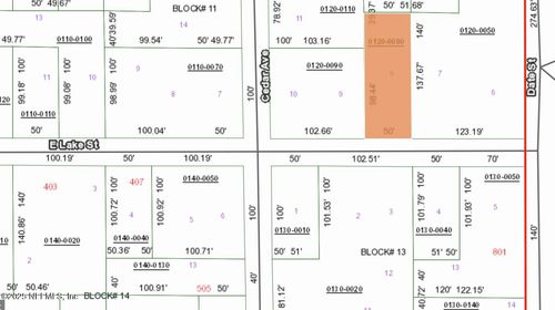 00 E E Lake Street, Palatka, FL, 32177 | Card Image