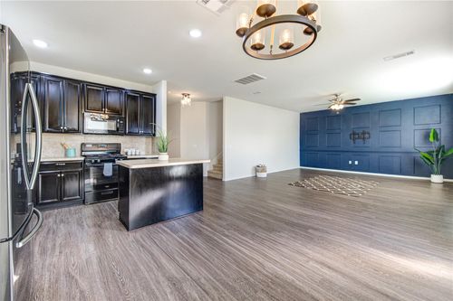 5027 Brewcastle Ln, Katy, TX, 77493-3667 | Card Image